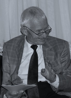 Dr. Hans-Joachim Jeschke