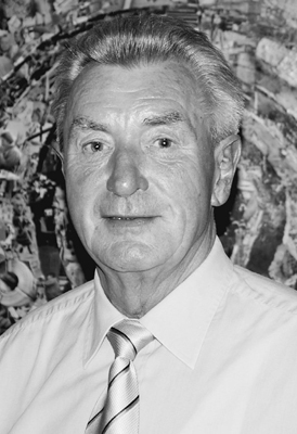Dr. Hans-Joachim Lauck