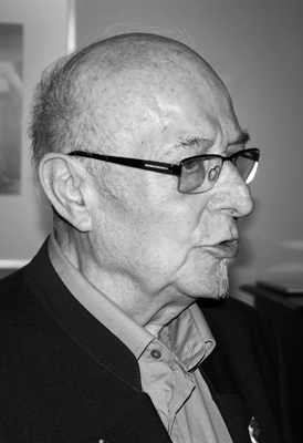 Dr. Herbert Richter